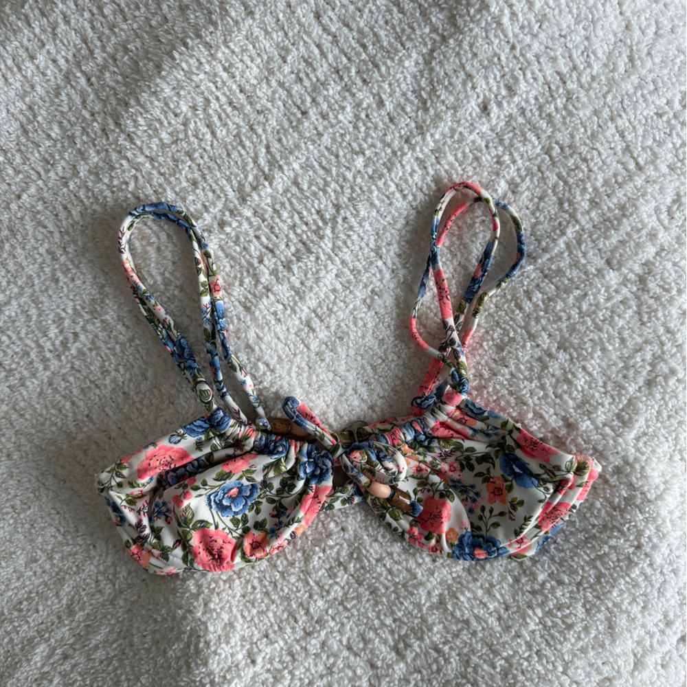 Maaji Reversible Bikini - don’t know the style name or color